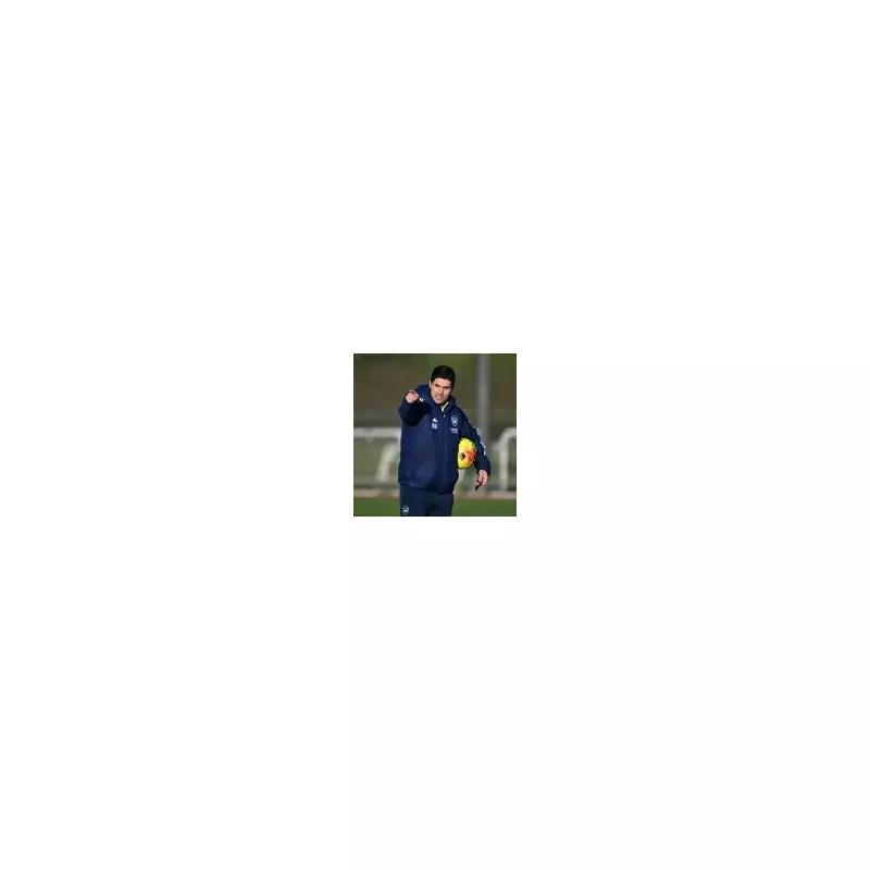 Mikel Arteta admits Arsenal future is uncertain: 'I can't lie to players'