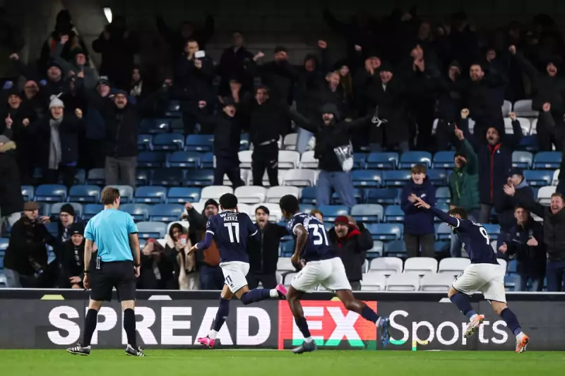 Millwall's Azeez Ban Upheld: Ipswich & Bristol City Get Festive Boost