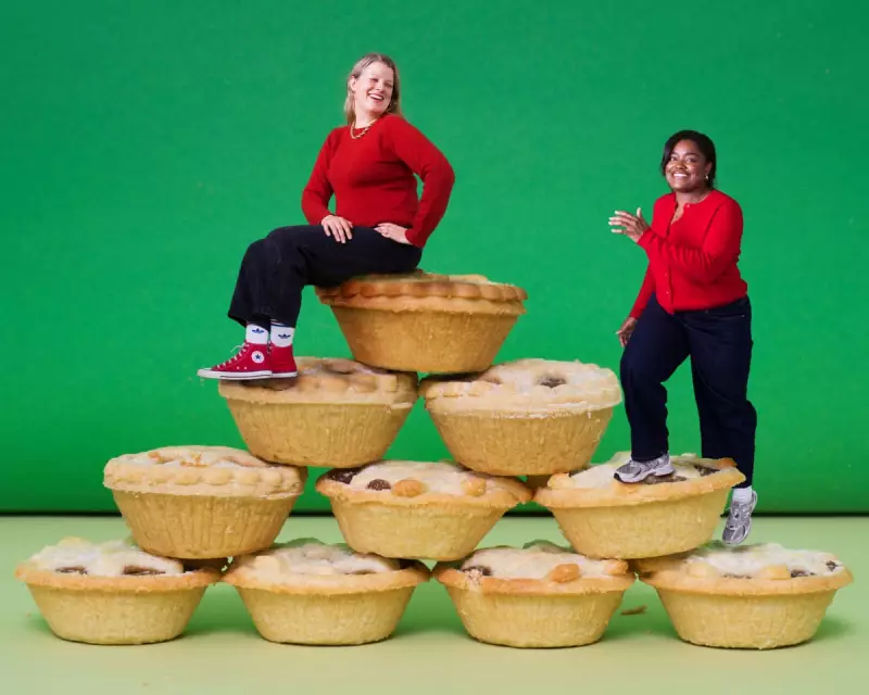 Mince Pie Showdown: The Best and Worst Supermarket Pies Rated by Experts