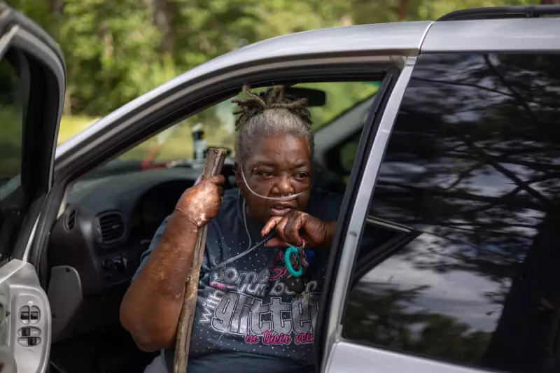 Mississippi Residents Sue Drax Over Toxic Air From Wood Pellet Plant