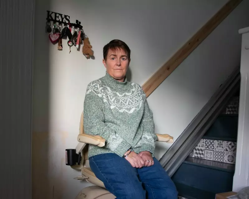 MND Patients Die Waiting 375 Days for Home Adaptations, Charity Reveals