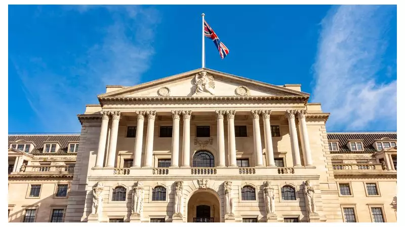 Mortgage Rates Set to Hit 3% by 2026 After Bank of England Rate Cut