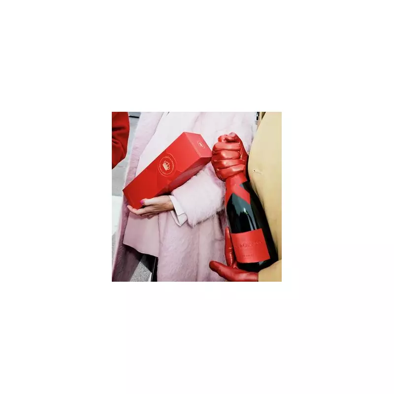 Moët & Chandon Champagne Drops Below £40 in Festive Amazon Deal