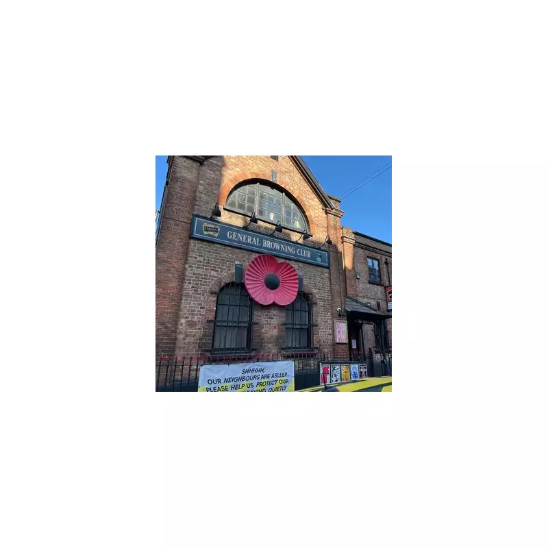 MOTH Club's Future in Doubt: 30,000 Sign Petition Against Hackney Flats Plan