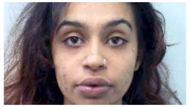 Mother jailed for 9.5 years after killing three-month-old daughter in temper loss