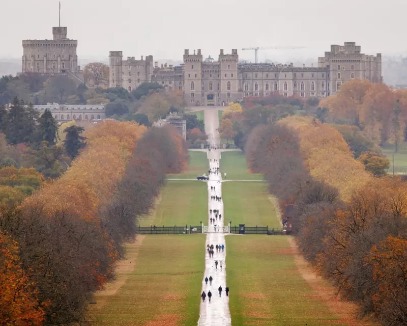 MPs Probe Royal Finances: Crown Estate Inquiry Breaks Parliamentary Taboo