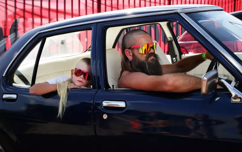 Mulletfest 2025: Bogan Games, 1-Metre Pony Tails & Family Fun in Kurri Kurri