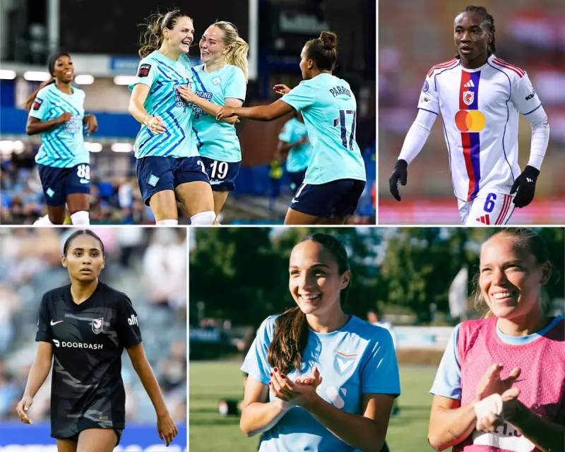 Multi-Club Ownership Surges in Women's Football: A New Model for Growth?