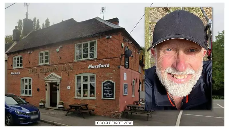 Murder arrest after 66-year-old dies following pub punch in Appleby Magna