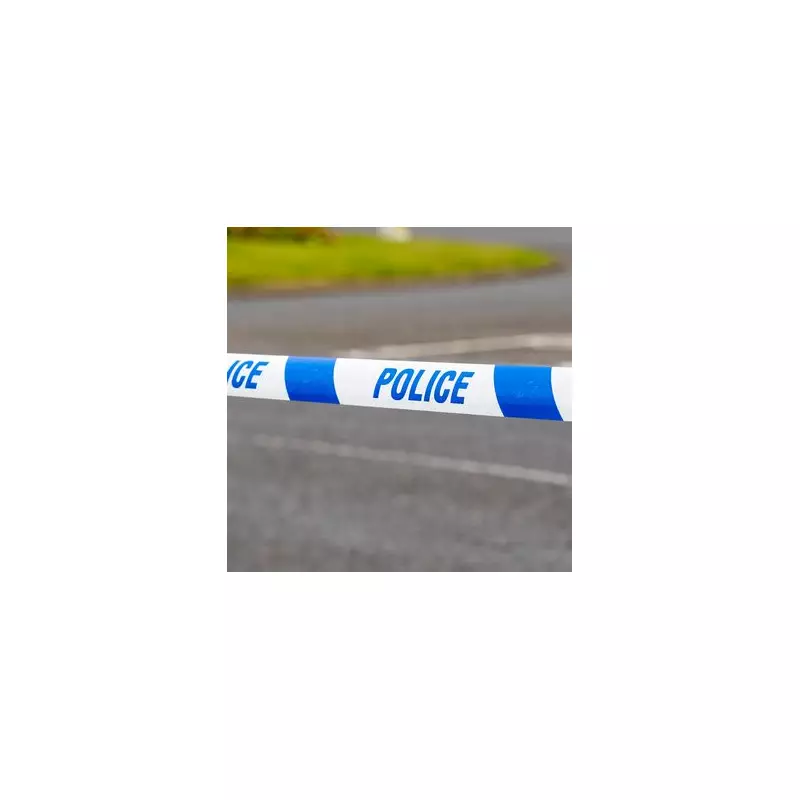 Murder Investigation: Man, 40, Stabbed to Death in Maida Vale, Killer on the Loose