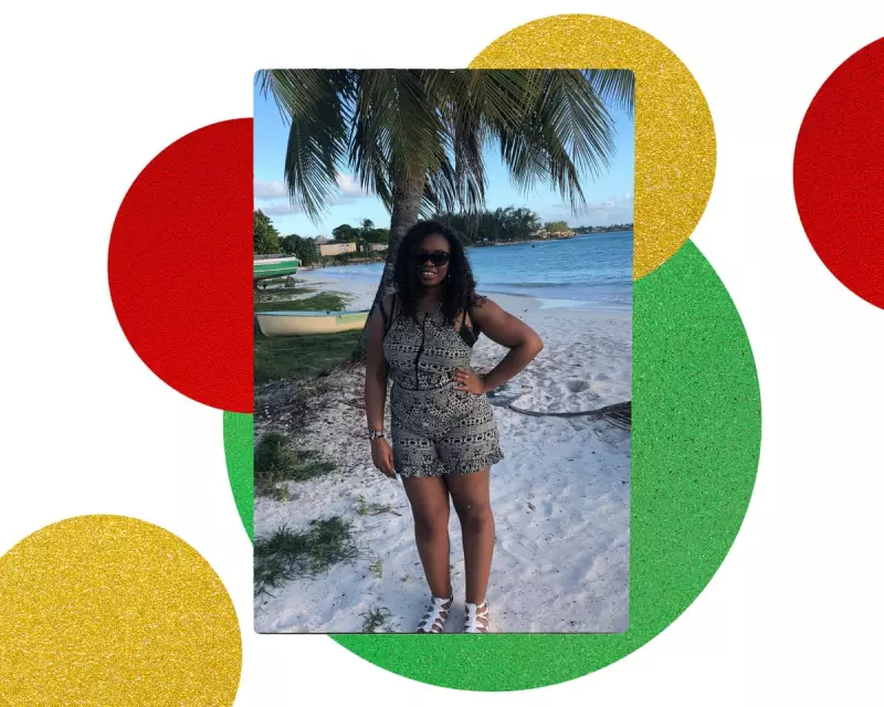 My Weirdest Christmas: A Rogue Wave Ruined My Flirting in Barbados