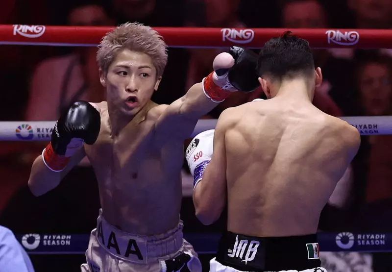 Naoya Inoue Defends Undisputed Title, Sets Stage for Historic Tokyo Bout