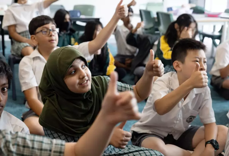 NAPLAN 2025 Results Reveal Australia's Top-Performing Schools