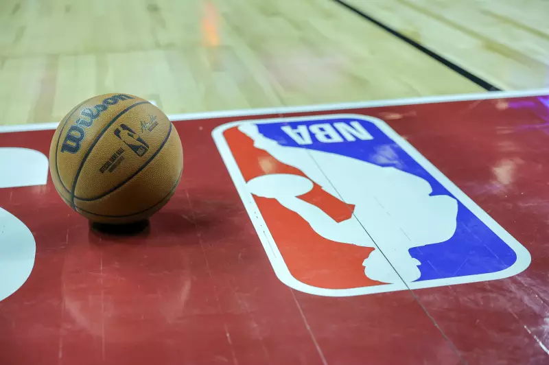 NBA Europe courts sponsors at exclusive London summit in January