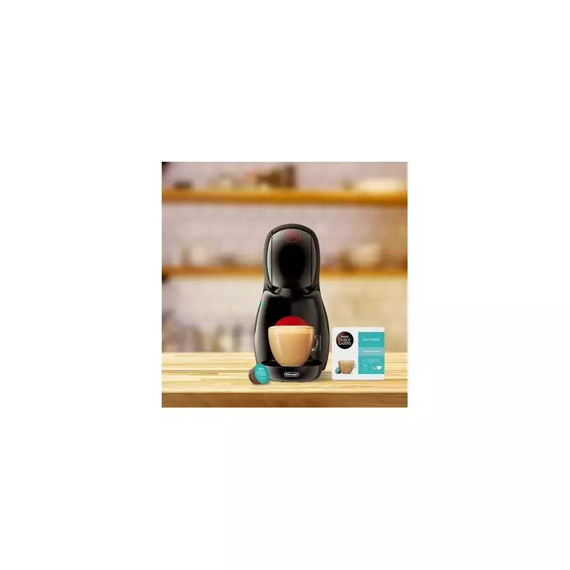 Nescafé Dolce Gusto Coffee Machine Hits £25 on Amazon, Shoppers Call It a 'Life Saver'