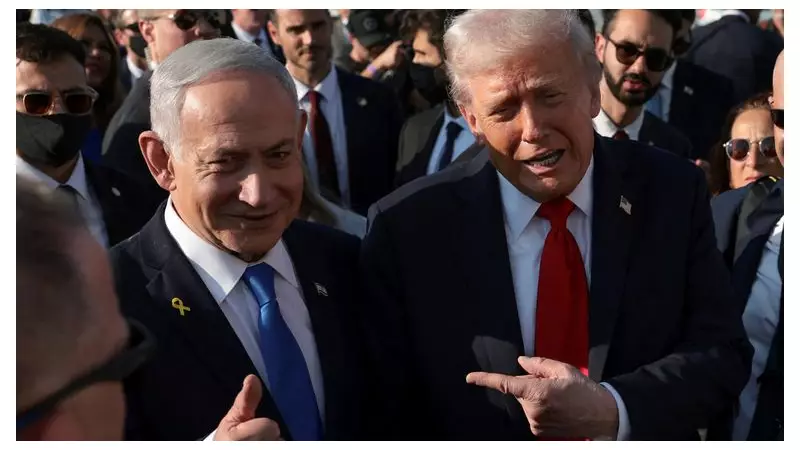 Netanyahu Meets Trump: Gaza, Iran, Lebanon War Fronts on Mar-a-Lago Agenda