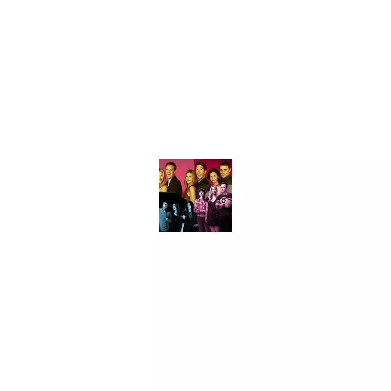 Netflix Exodus: Friends and 5 Other Major Shows Leaving in December