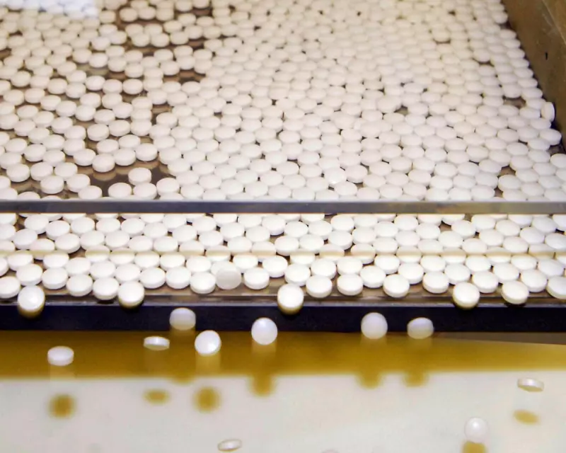 New Antibiotics Offer Hope in Fight Against Drug-Resistant Gonorrhoea