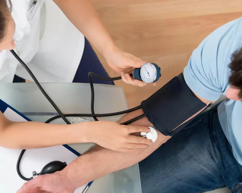 New Men's Health Strategy Launched Amid NHS Strain: Can It Deliver?