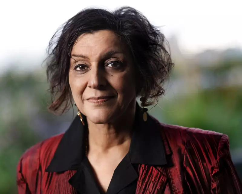 New Year Honours 2025: Meera Syal becomes Dame, Roy Clarke knighted