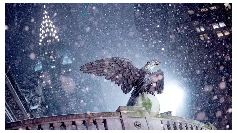 New York Braces for Major Snowstorm: State of Emergency Declared