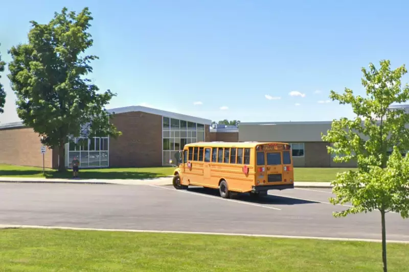 New York School Board's 'Wooden Box' Sparks Outrage and Investigation