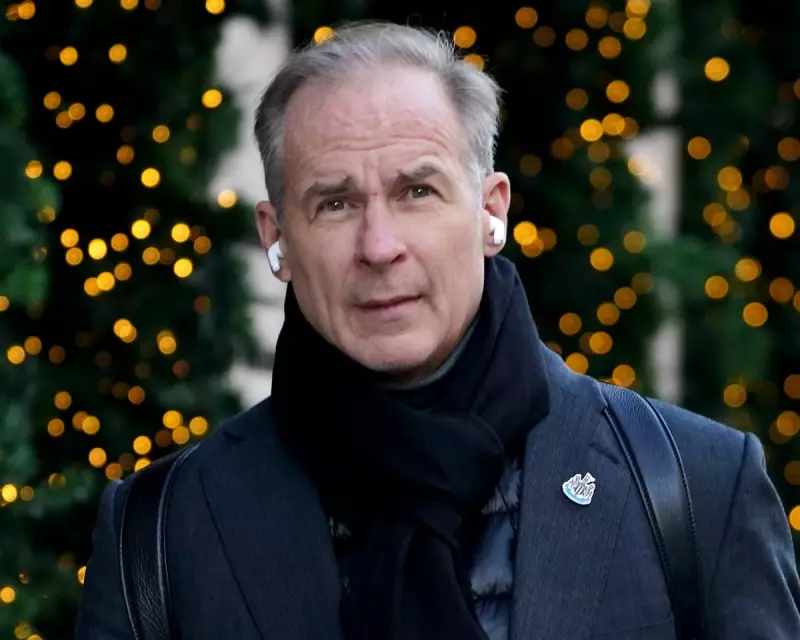 Newcastle CEO David Hopkinson: World's Best Team by 2030 is 'Eminently Doable'