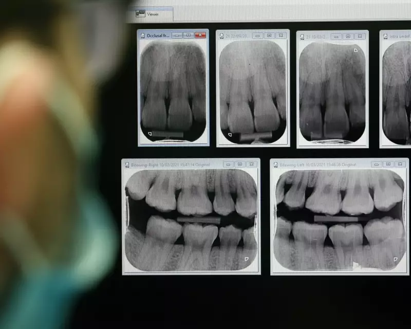 NHS Dentistry Overhaul: Dentists to Get Higher Pay for Emergency Appointments