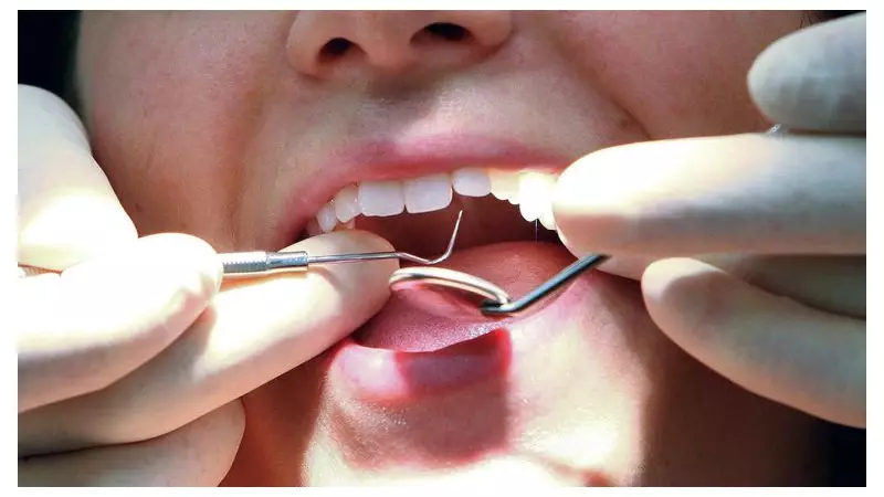 NHS Dentists to Get Higher Pay for Urgent Cases as Voucher Scheme Proposed