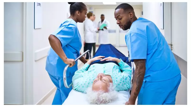 NHS Employs AI to Forecast A&E Demand and Cut Winter Wait Times