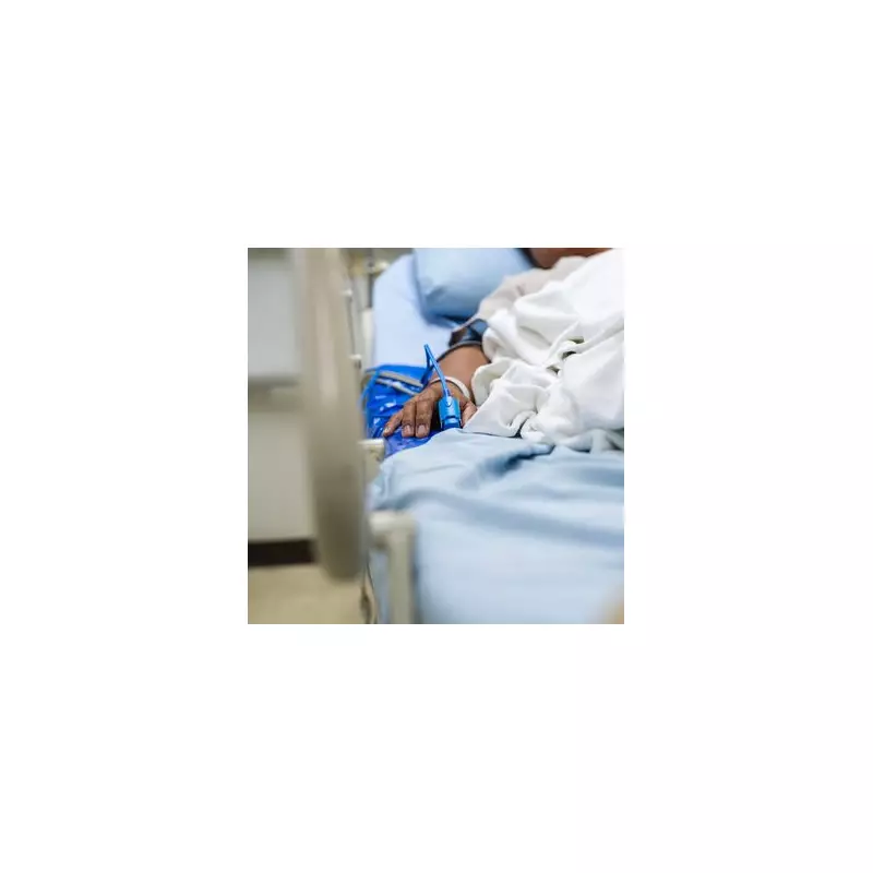 NHS Issues Urgent Flu Warning as Doctors' Strike Begins Amid Record Cases