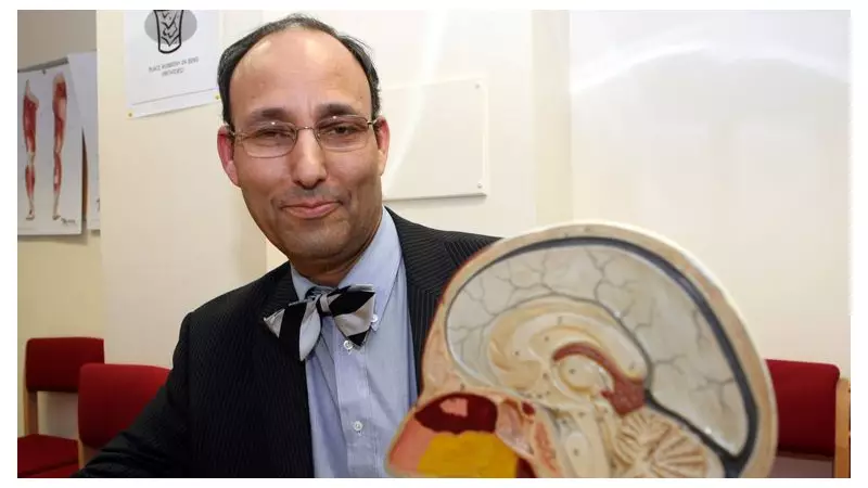 NHS Tayside Reported to Police After Vital 'Butcher Surgeon' Evidence Destroyed