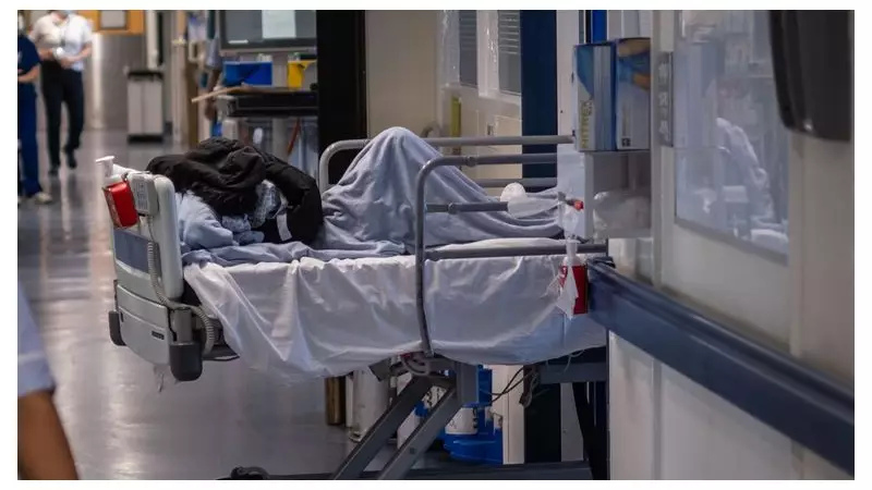NHS Winter Crisis: Nurses Warn Patients 'Set Up to Suffer' Amid Strike Threat