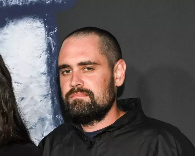 Nick Reiner Charged with Murder of Parents Rob and Michele Reiner