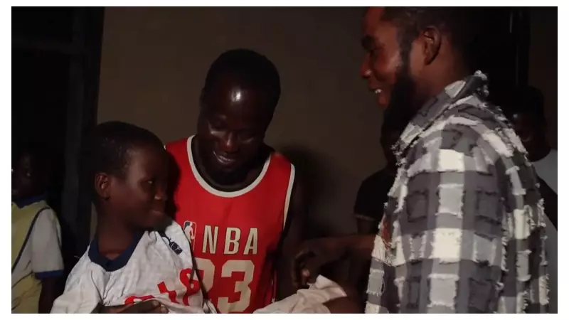 Nigerian Schoolchildren Freed: Families Reunited for Christmas After Mass Kidnapping