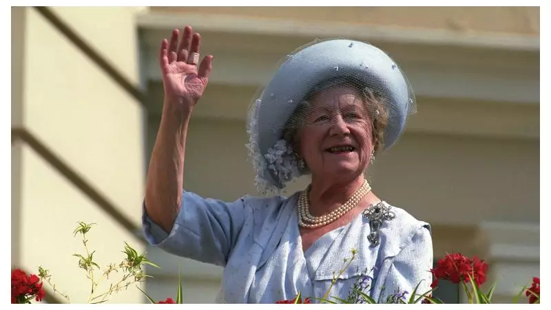 No 10's 'Grovelling Apology' for Queen Mother Birthday Telegram Blunder Revealed