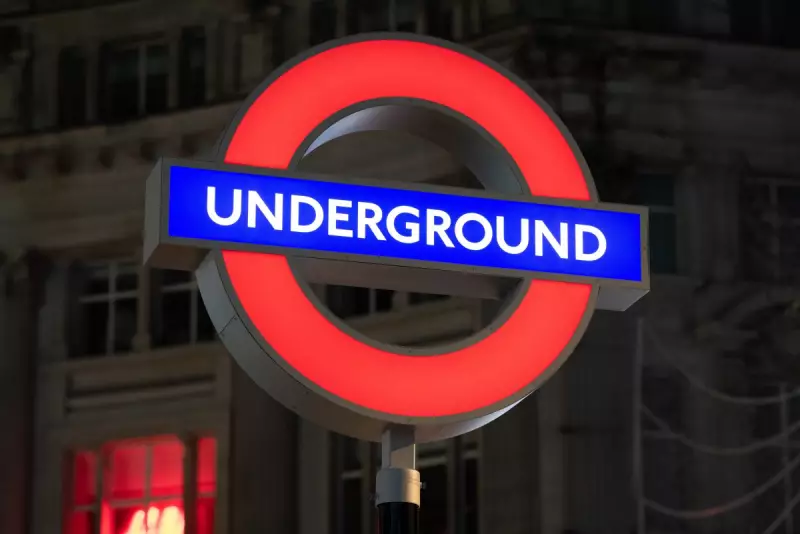 Northern Line Night Closures to Disrupt City Workers Until May 2025