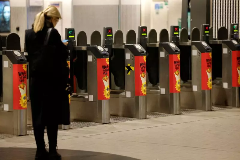 Northern Line Night Tube Hit by Weekend Closures: TfL Details