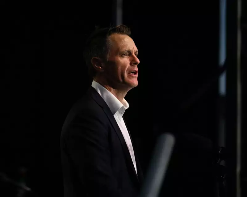 NSW Farmers Condemn 'Rushed' Gun Laws as 'Unworkable' for Agriculture