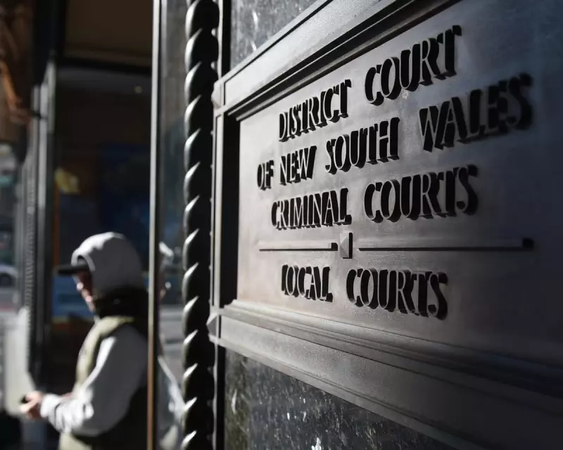 NSW Gang Rape Convictions Overturned: Two Men Face Retrial, One Acquitted