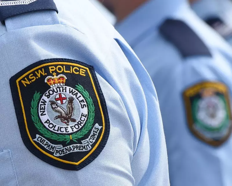 NSW Police Watchdog Finds Unlawful Arrest, Choking, Evidence Tampering