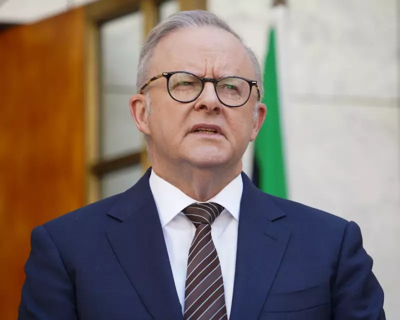 NSW Premier Announces New Laws Banning Hate Symbols After Bondi Attack