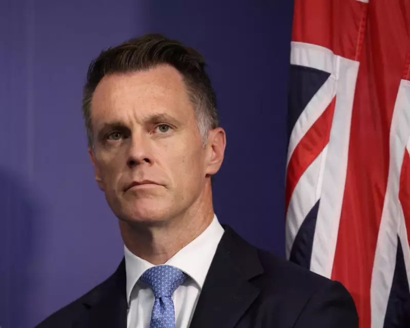 NSW Premier Recalls Parliament to Tighten Gun Laws After Bondi Attack