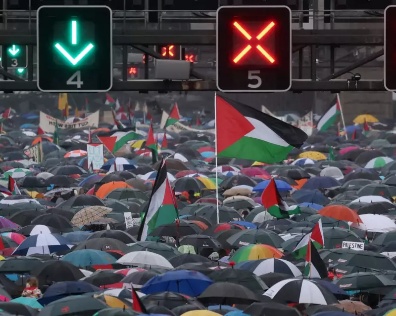 NSW Premier Seeks 'Extraordinary Powers' to Ban Protests After Bondi Attack