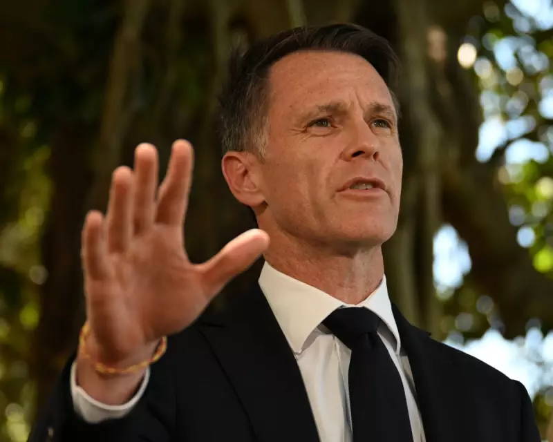 NSW Rushes Anti-Protest Laws Again: Will Courts Strike Them Down?