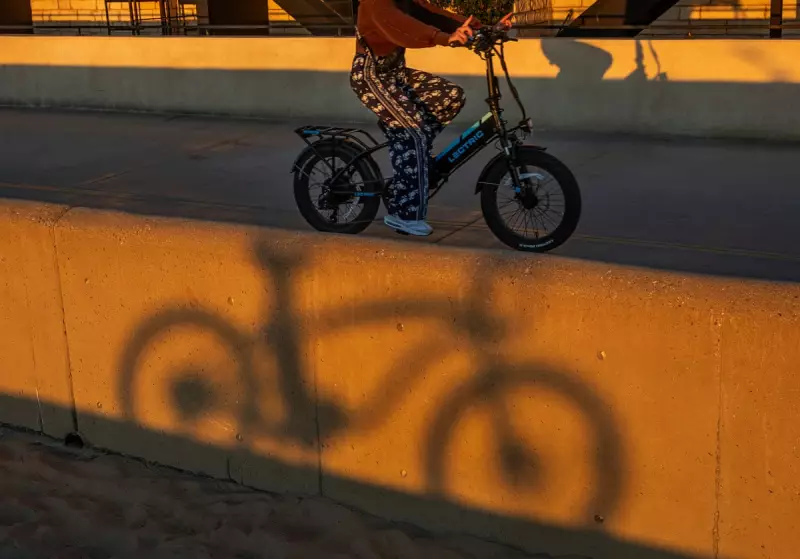 NSW to Halve E-Bike Power and Speed After Fatal Garbage Truck Crash