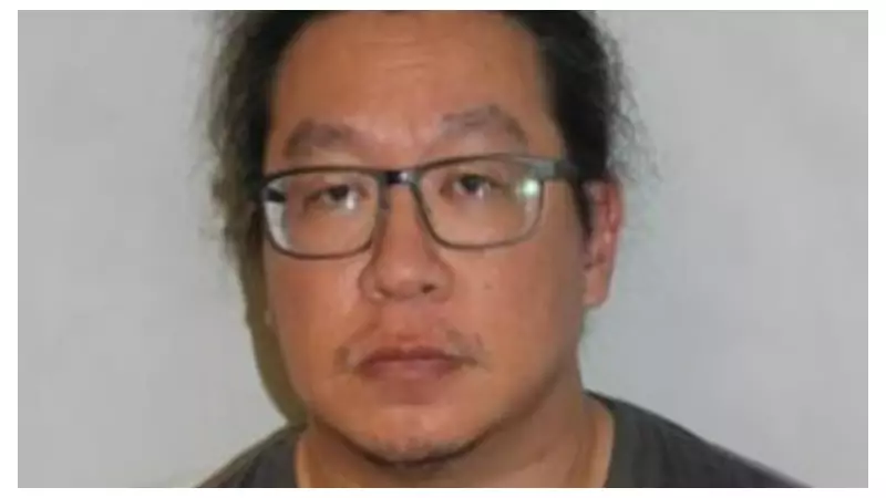 Nursery Worker Vincent Chan Pleads Guilty to 26 Child Sex Offences