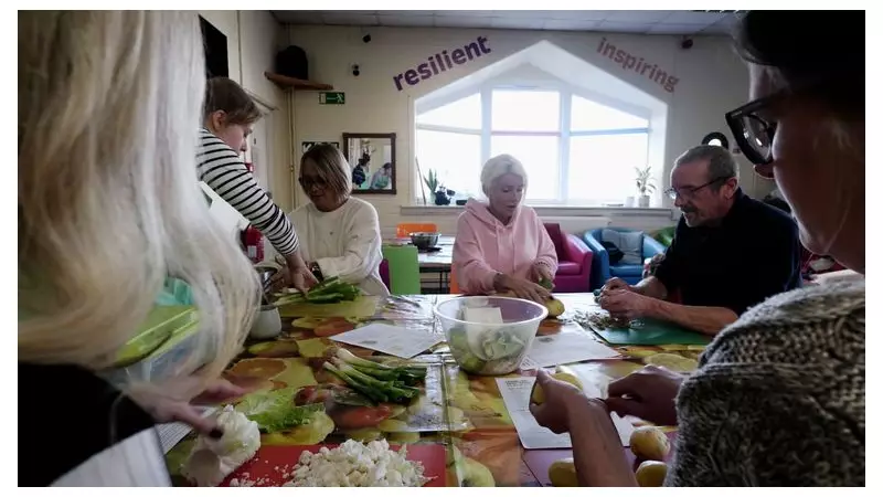 Nutrition-Focused Rehab Scheme Helps Addicts Beat Alcohol Dependency