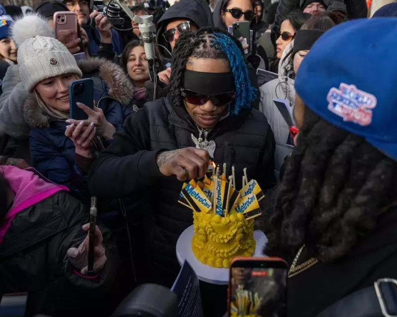 NYC MetroCard Retired: End of an Era for Iconic Transport Pass