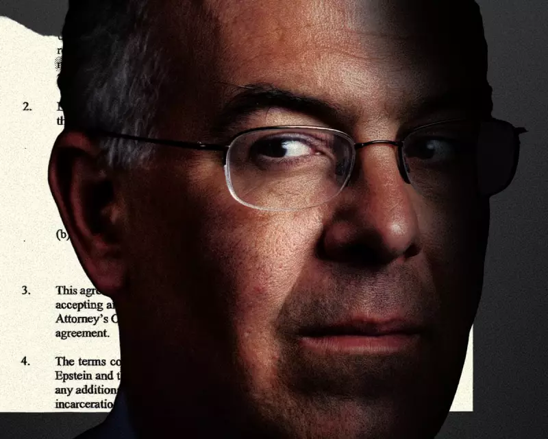 NYT's David Brooks in Epstein Photos After Dismissing Scandal as 'Stupid'